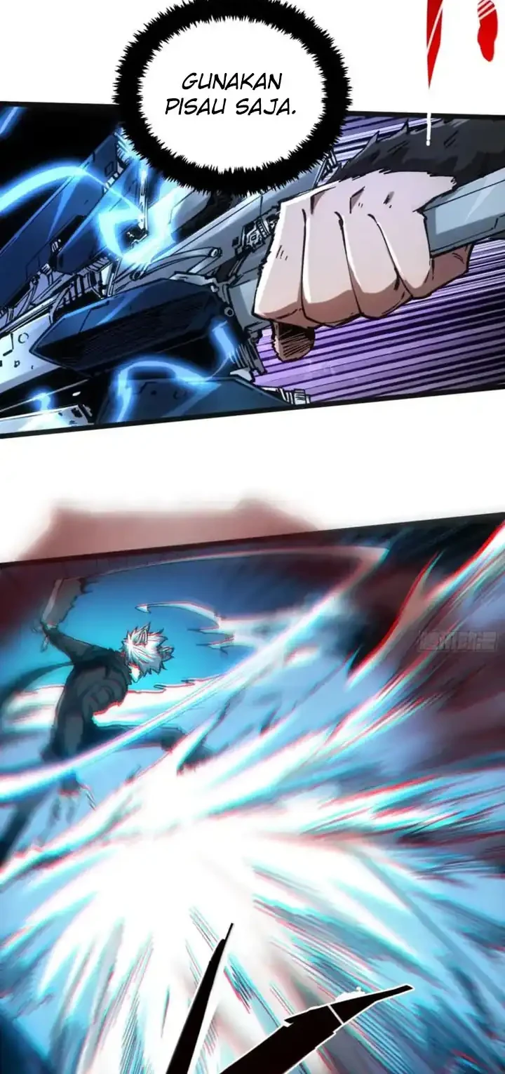 If I Don’t Die Soon, I Will Rule The Demon Realm Chapter 104 Gambar 7