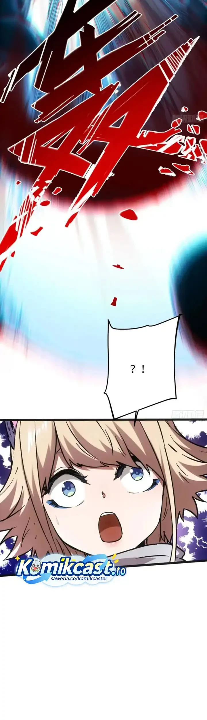 If I Don’t Die Soon, I Will Rule The Demon Realm Chapter 104 Gambar 8