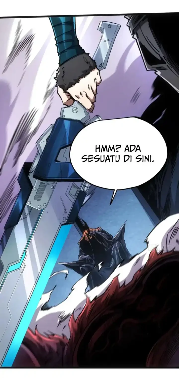 If I Don’t Die Soon, I Will Rule The Demon Realm Chapter 104 Gambar 9