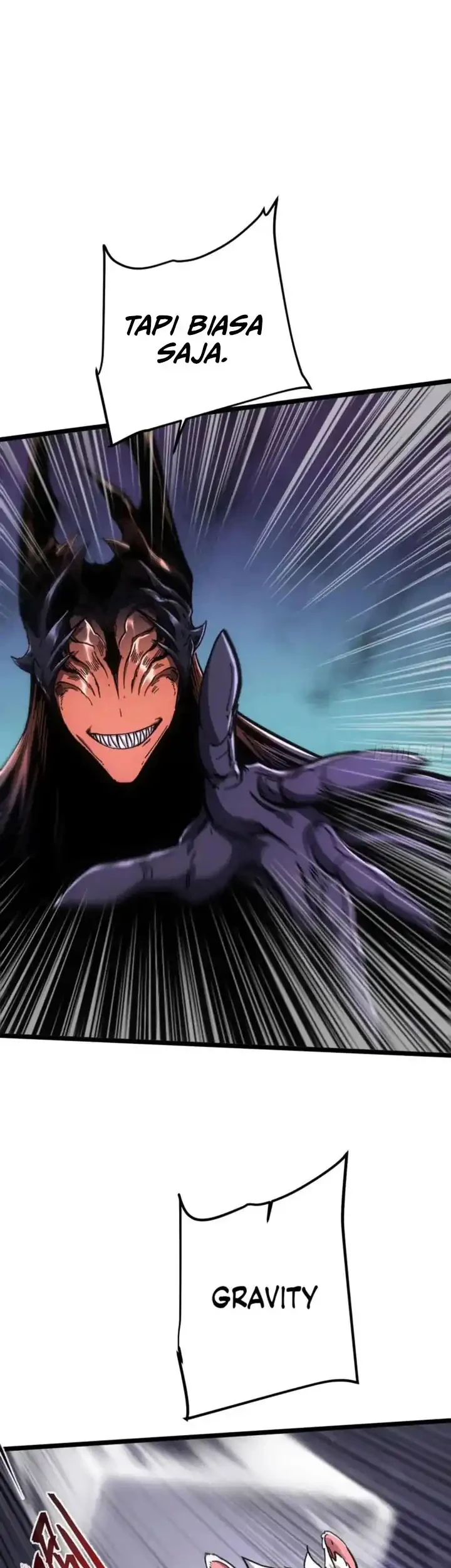 If I Don’t Die Soon, I Will Rule The Demon Realm Chapter 104 Gambar 10