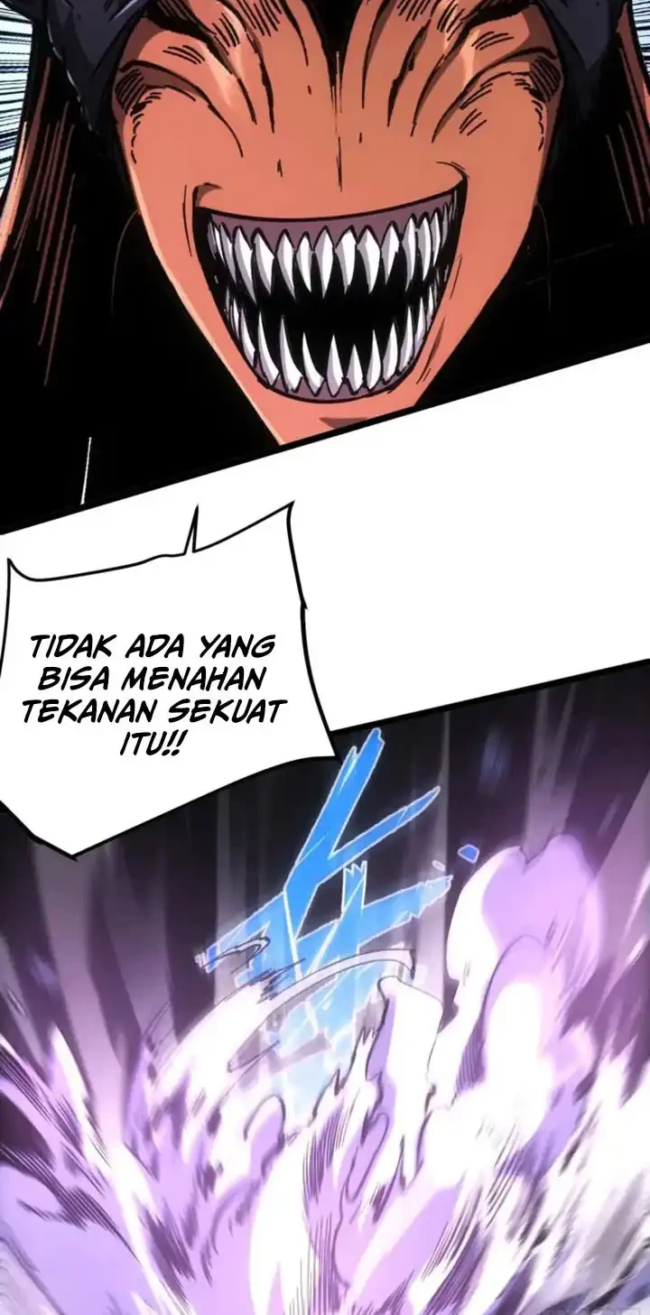 If I Don’t Die Soon, I Will Rule The Demon Realm Chapter 104 Gambar 13