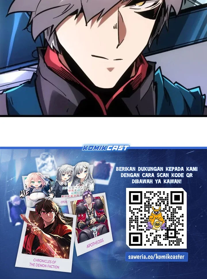 If I Don’t Die Soon, I Will Rule The Demon Realm Chapter 105 Gambar 29