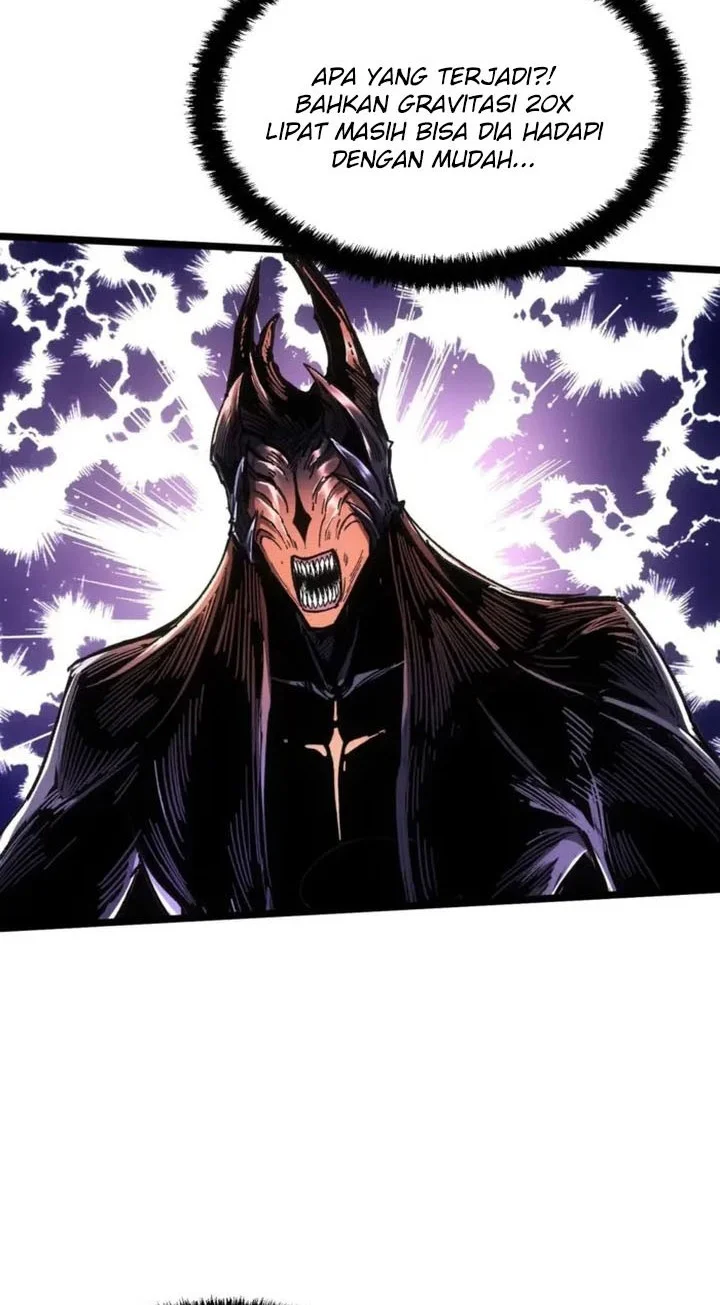 If I Don’t Die Soon, I Will Rule The Demon Realm Chapter 105 Gambar 3