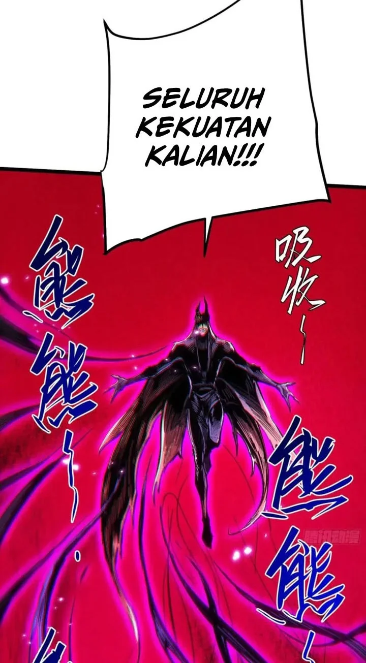 If I Don’t Die Soon, I Will Rule The Demon Realm Chapter 105 Gambar 5