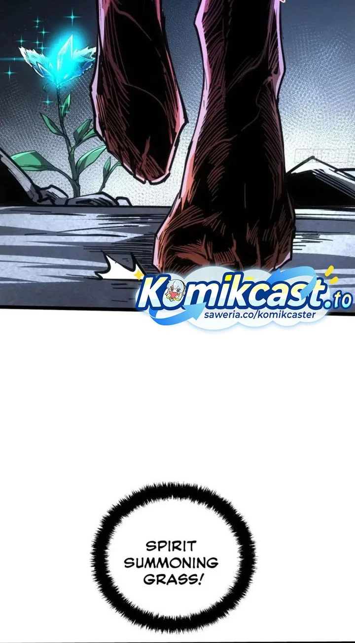 If I Don’t Die Soon, I Will Rule The Demon Realm Chapter 105 Gambar 9