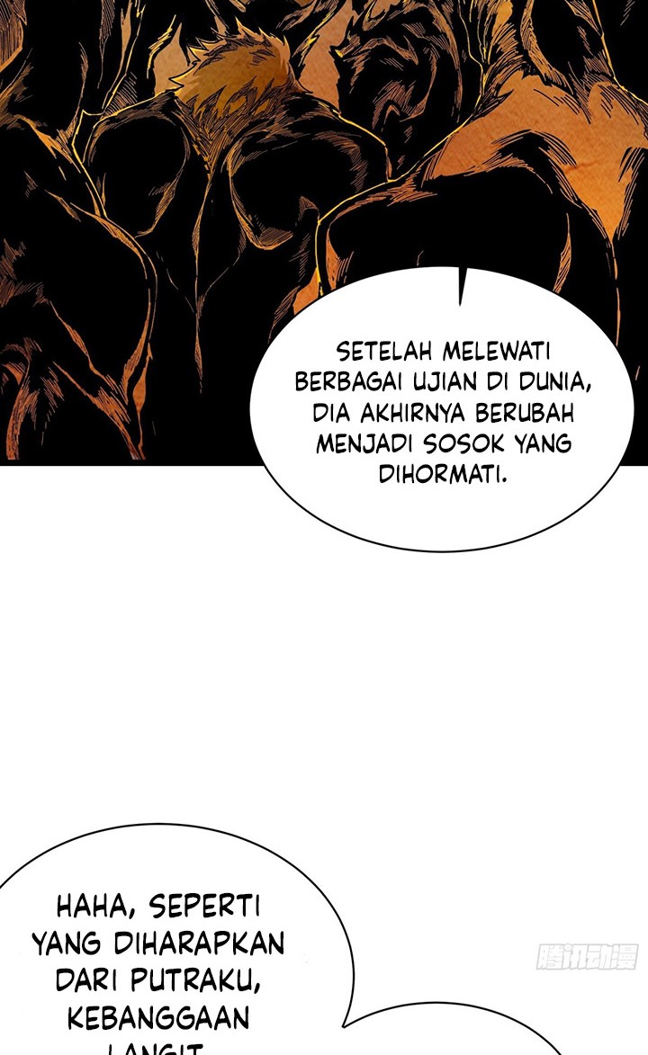 If I Don’t Die Soon, I Will Rule The Demon Realm Chapter 11 Gambar 5