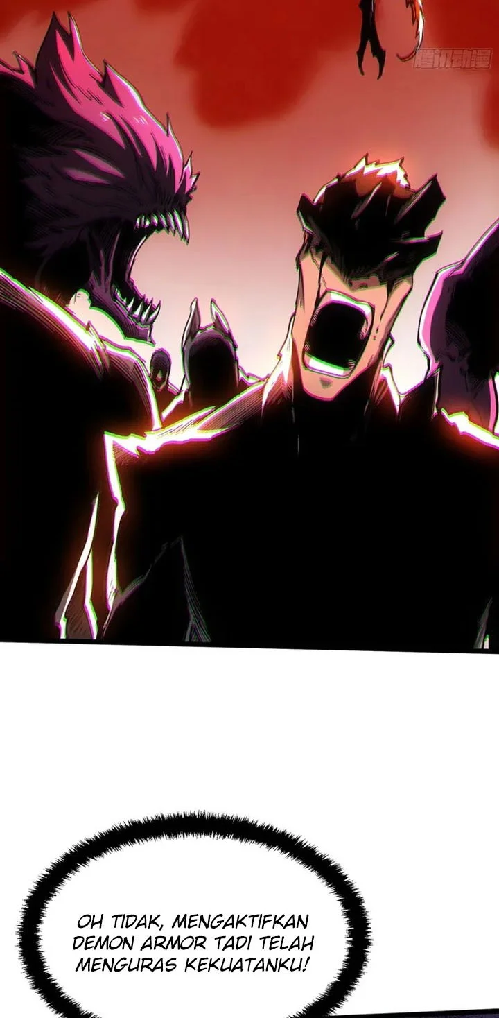 If I Don’t Die Soon, I Will Rule The Demon Realm Chapter 113 Gambar 19