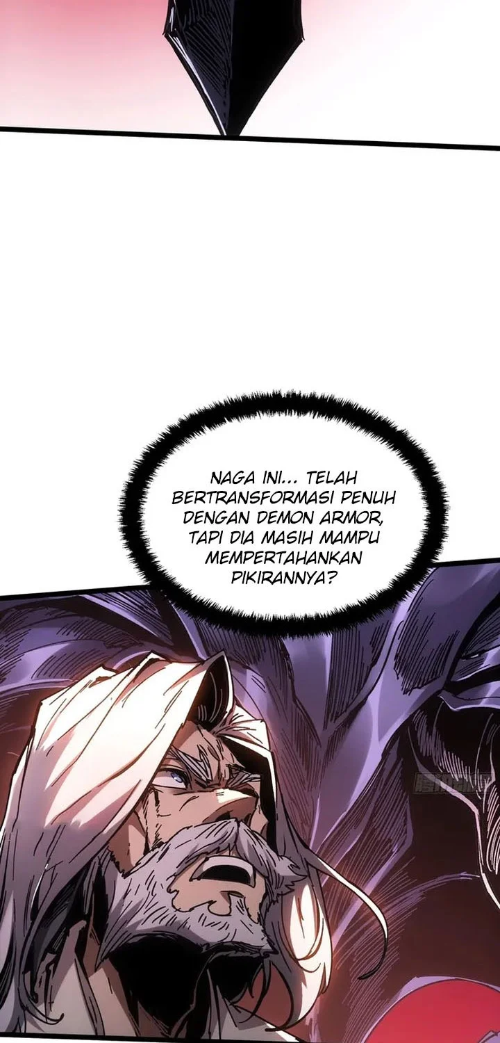 If I Don’t Die Soon, I Will Rule The Demon Realm Chapter 113 Gambar 27