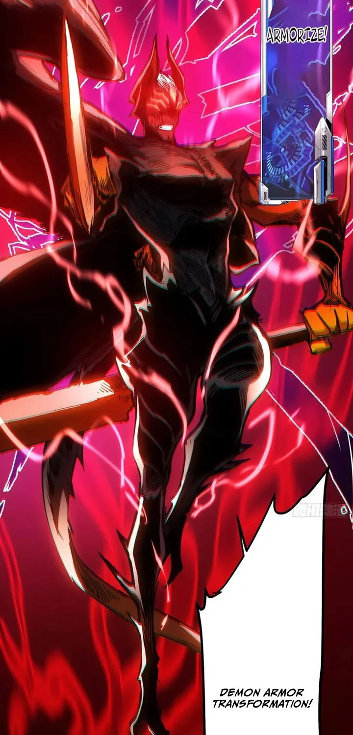 If I Don’t Die Soon, I Will Rule The Demon Realm Chapter 113 Gambar 31