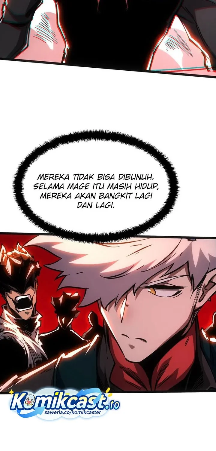 If I Don’t Die Soon, I Will Rule The Demon Realm Chapter 113 Gambar 33