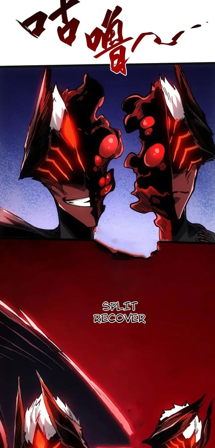 If I Don’t Die Soon, I Will Rule The Demon Realm Chapter 113 Gambar 37