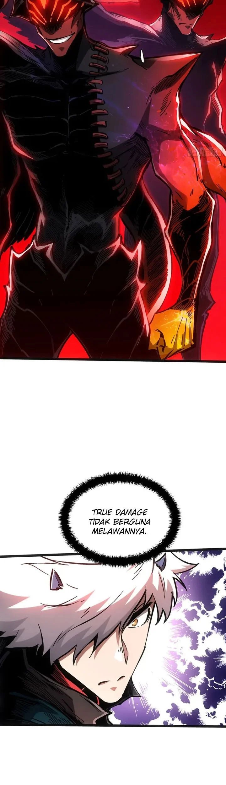 If I Don’t Die Soon, I Will Rule The Demon Realm Chapter 113 Gambar 38