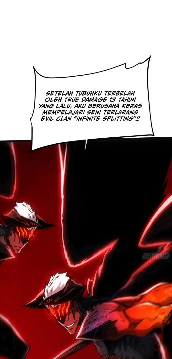 If I Don’t Die Soon, I Will Rule The Demon Realm Chapter 113 Gambar 39