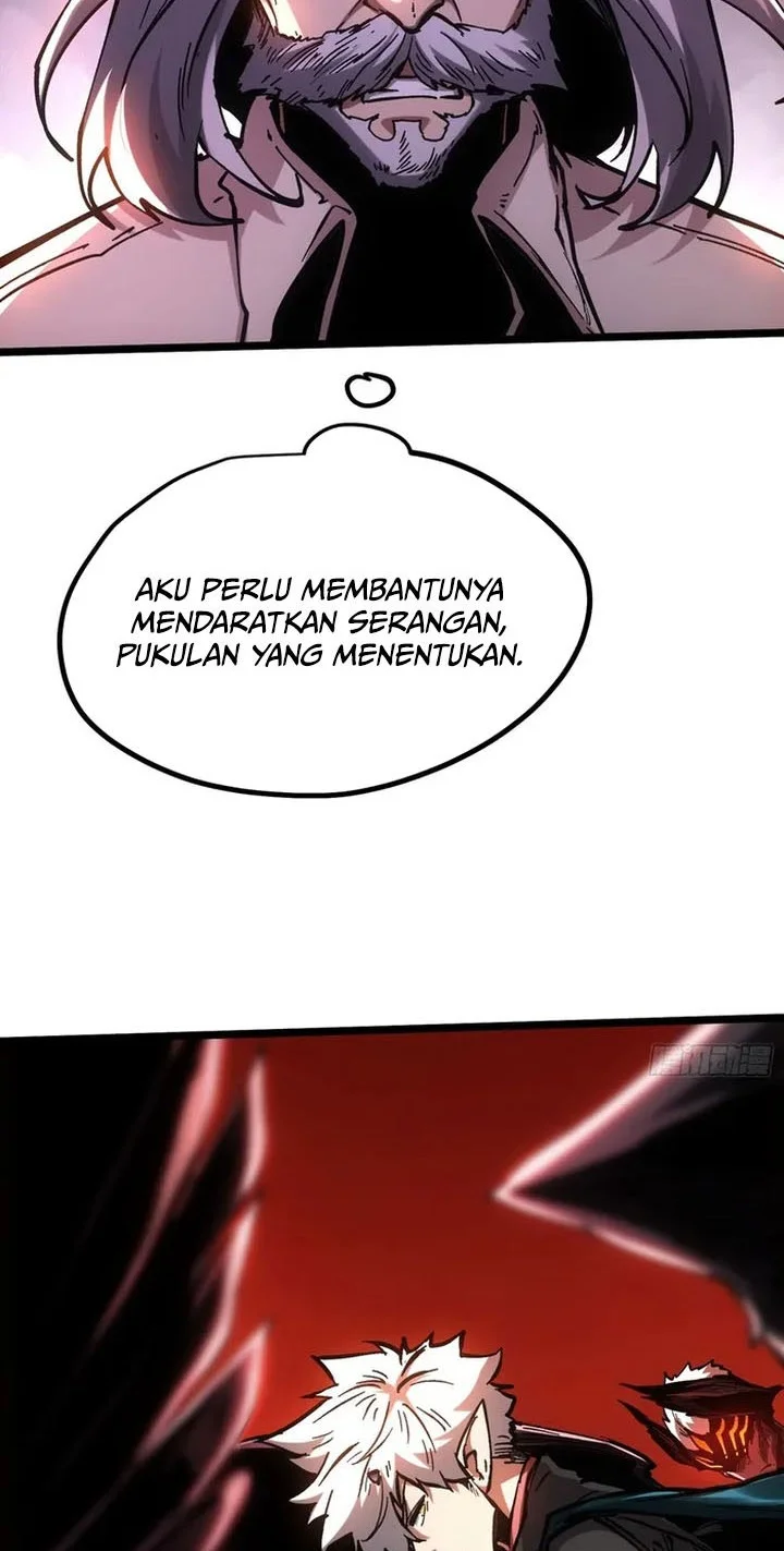 If I Don’t Die Soon, I Will Rule The Demon Realm Chapter 113 Gambar 47