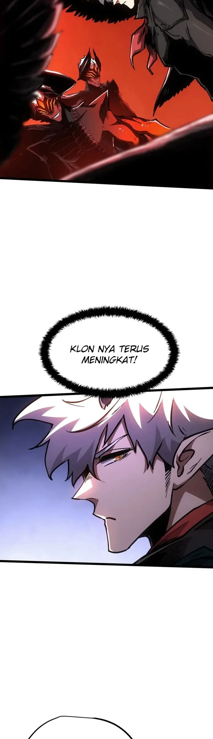 If I Don’t Die Soon, I Will Rule The Demon Realm Chapter 113 Gambar 48