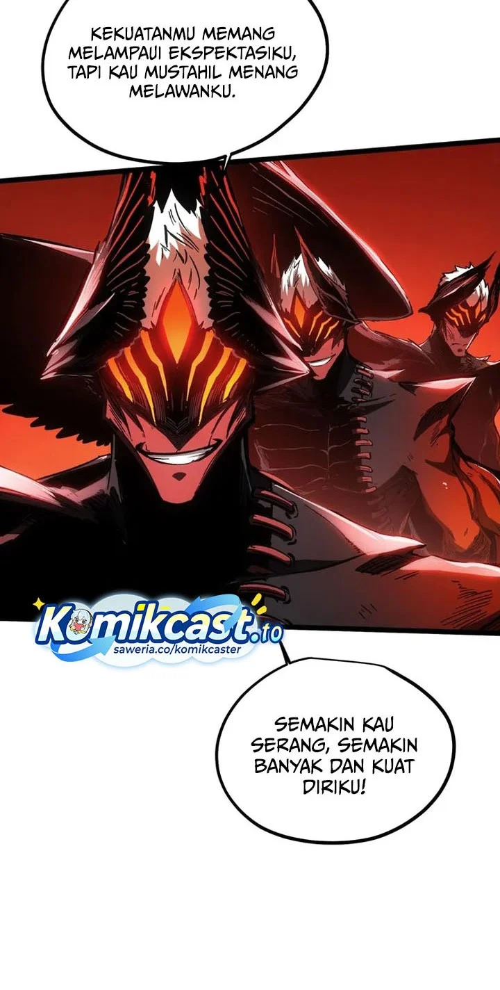 If I Don’t Die Soon, I Will Rule The Demon Realm Chapter 113 Gambar 49