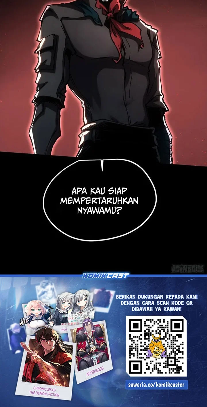 If I Don’t Die Soon, I Will Rule The Demon Realm Chapter 113 Gambar 57