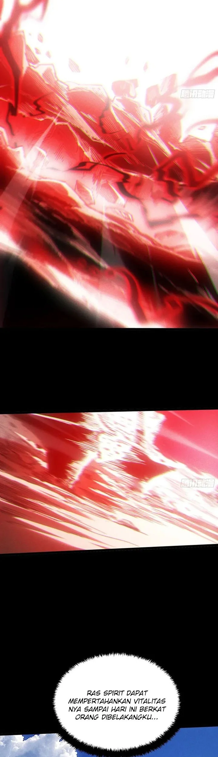 If I Don’t Die Soon, I Will Rule The Demon Realm Chapter 113 Gambar 8