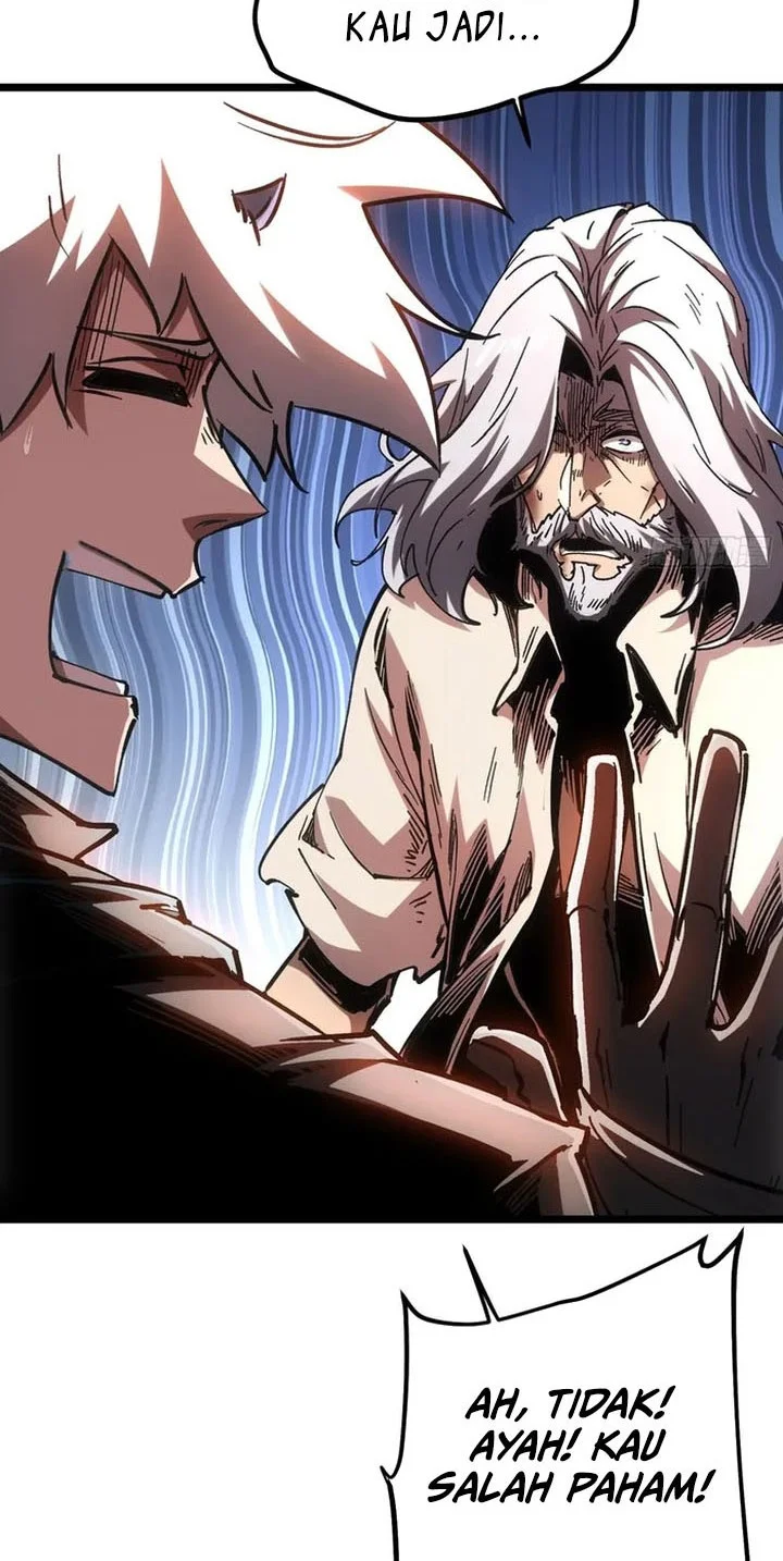 If I Don’t Die Soon, I Will Rule The Demon Realm Chapter 113 Gambar 13