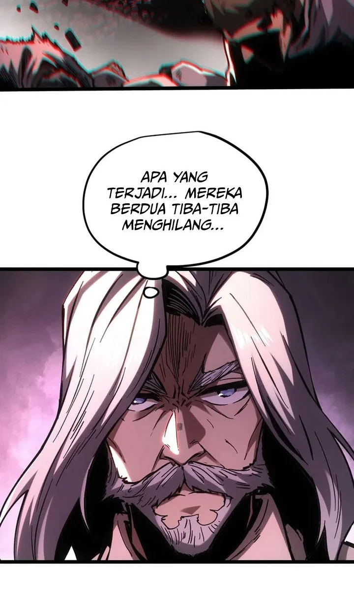 If I Don’t Die Soon, I Will Rule The Demon Realm Chapter 114 Gambar 23