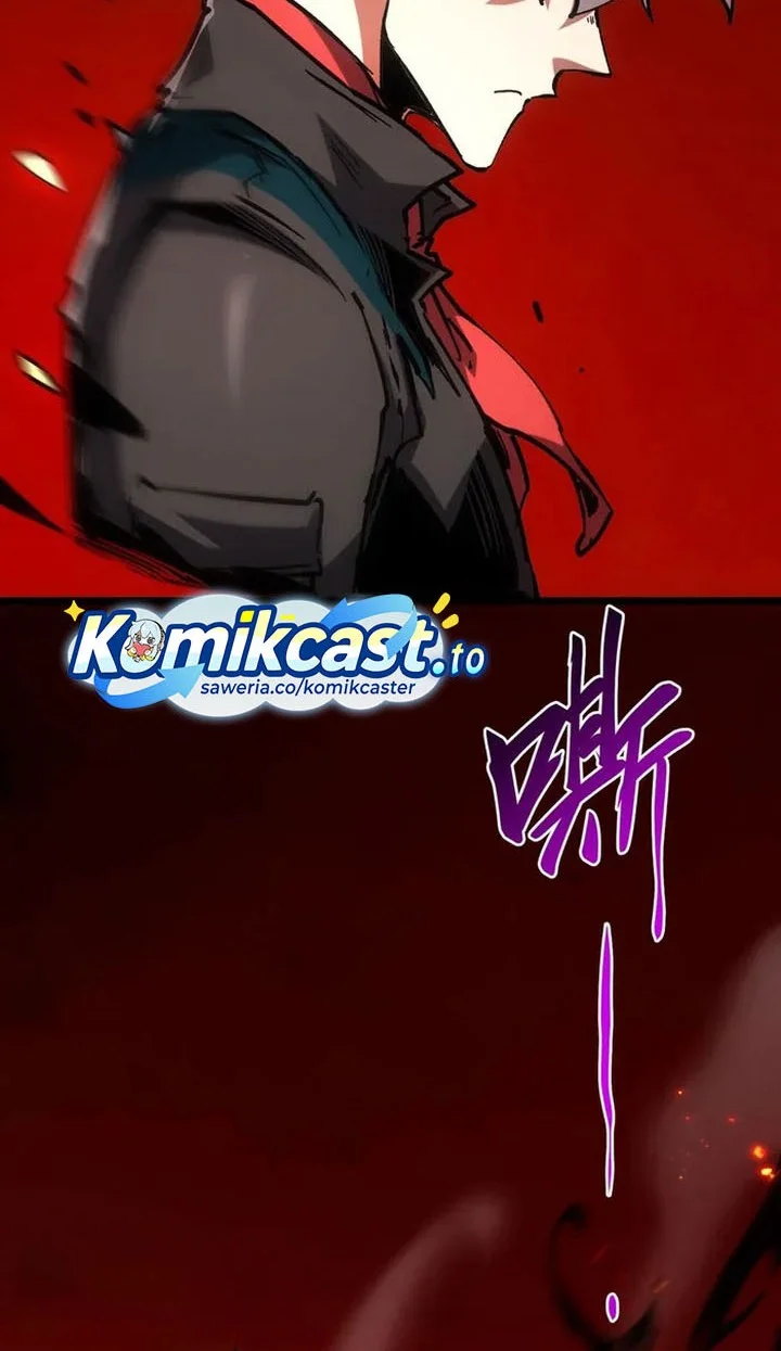 If I Don’t Die Soon, I Will Rule The Demon Realm Chapter 114 Gambar 25