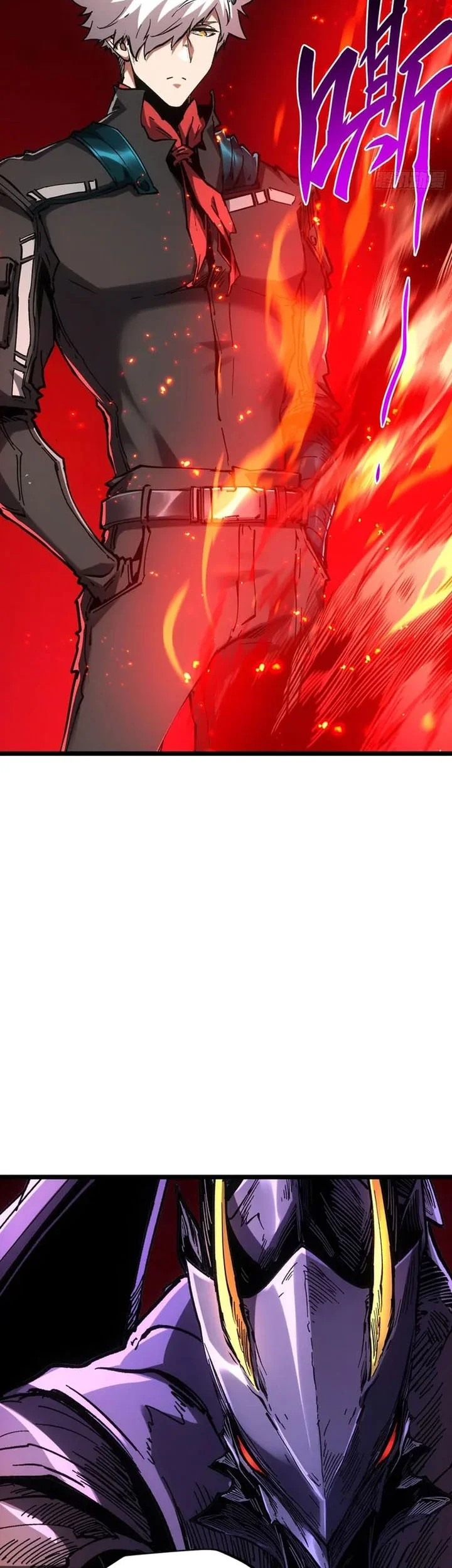 If I Don’t Die Soon, I Will Rule The Demon Realm Chapter 114 Gambar 28