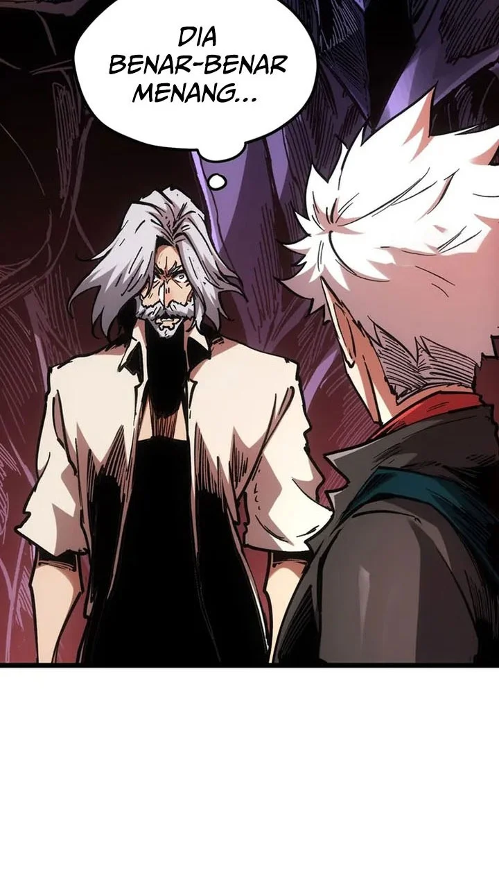 If I Don’t Die Soon, I Will Rule The Demon Realm Chapter 114 Gambar 29