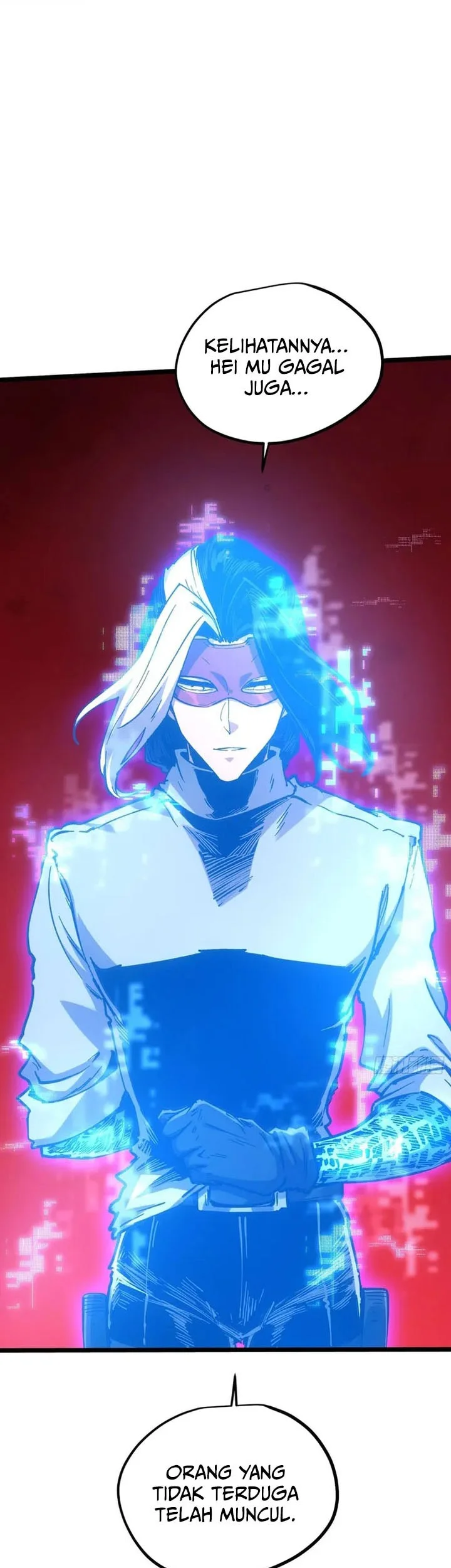 If I Don’t Die Soon, I Will Rule The Demon Realm Chapter 114 Gambar 32