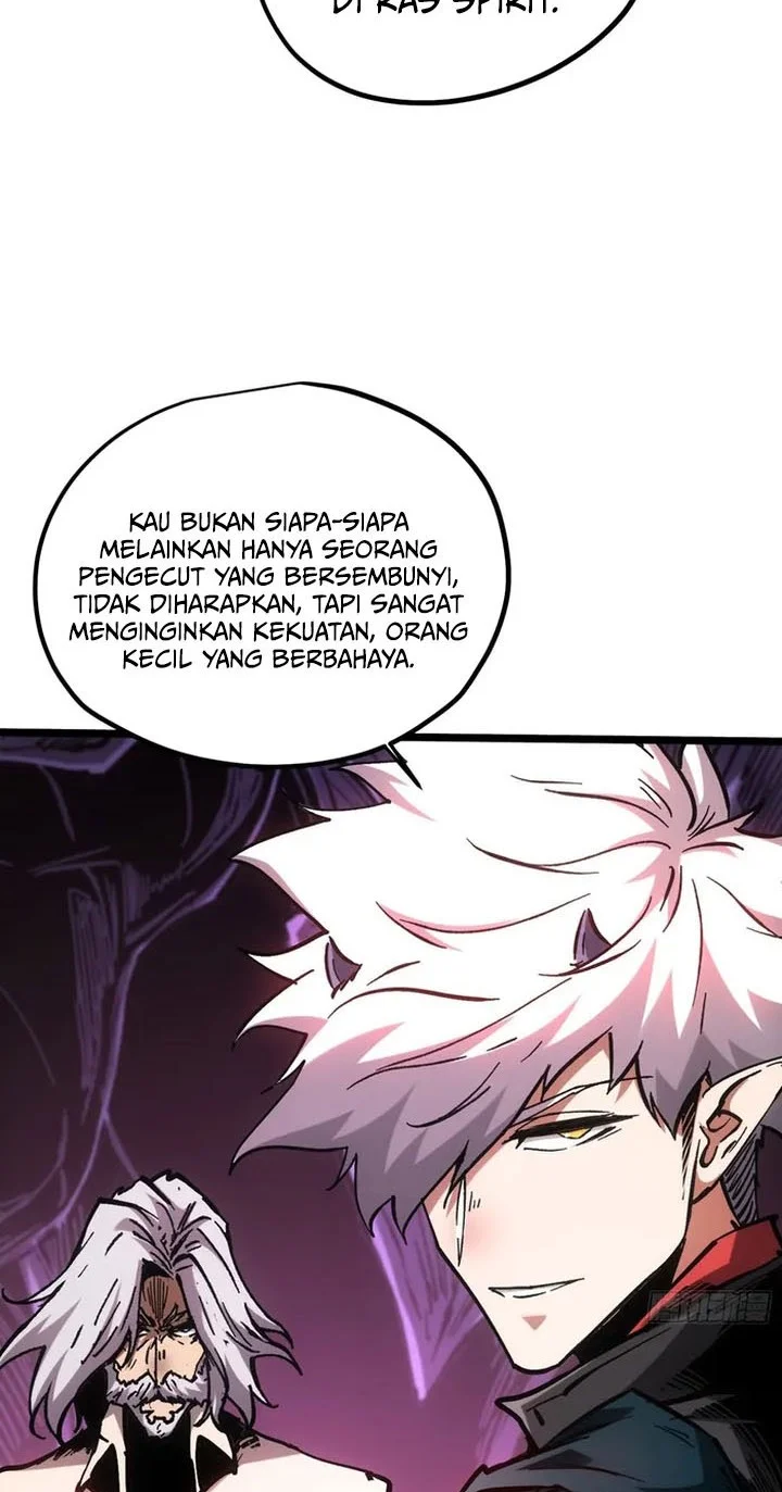 If I Don’t Die Soon, I Will Rule The Demon Realm Chapter 114 Gambar 35