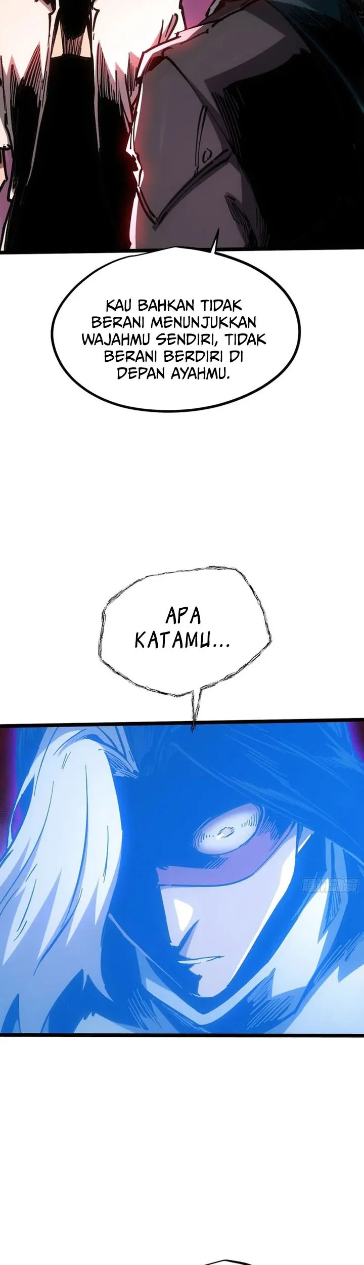 If I Don’t Die Soon, I Will Rule The Demon Realm Chapter 114 Gambar 36