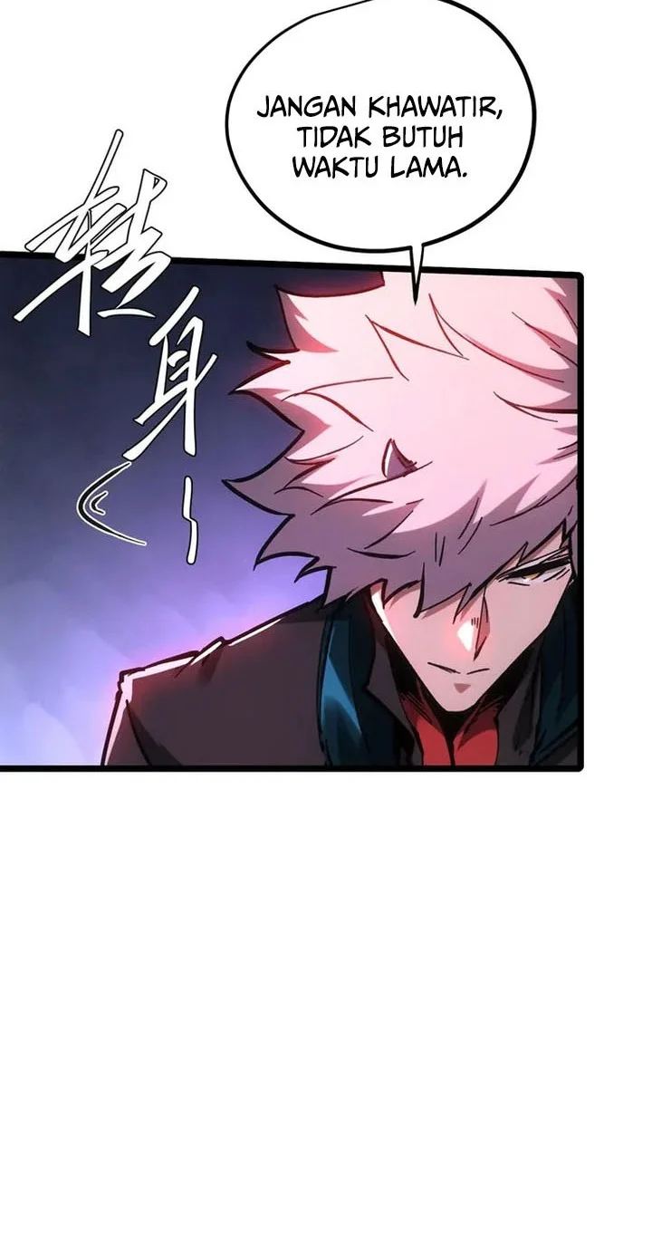 If I Don’t Die Soon, I Will Rule The Demon Realm Chapter 114 Gambar 37