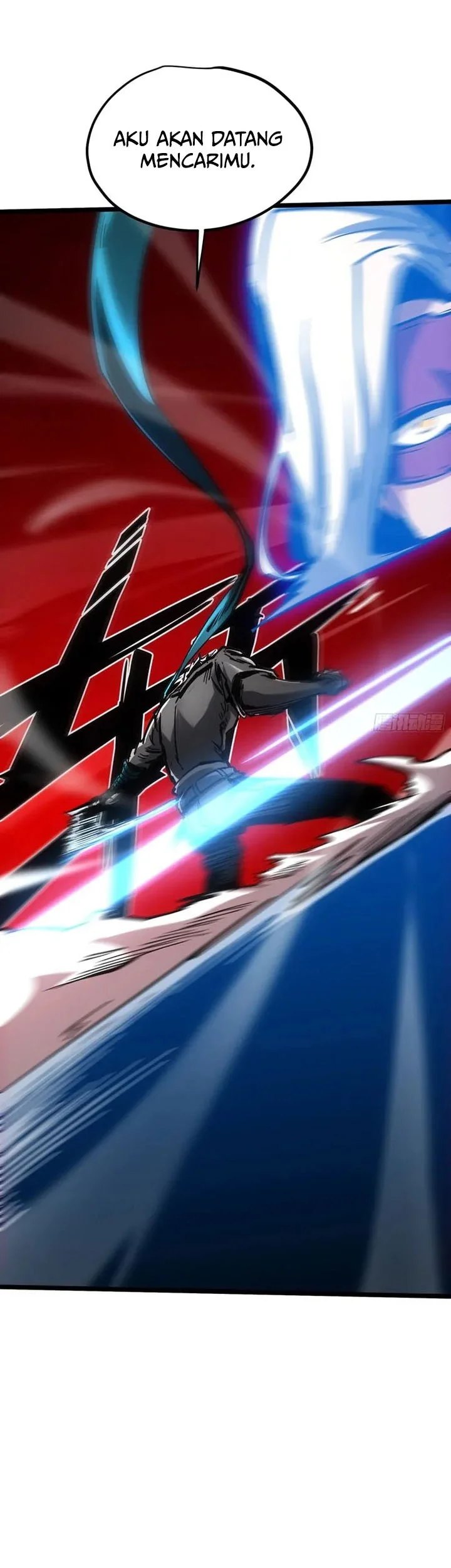 If I Don’t Die Soon, I Will Rule The Demon Realm Chapter 114 Gambar 38