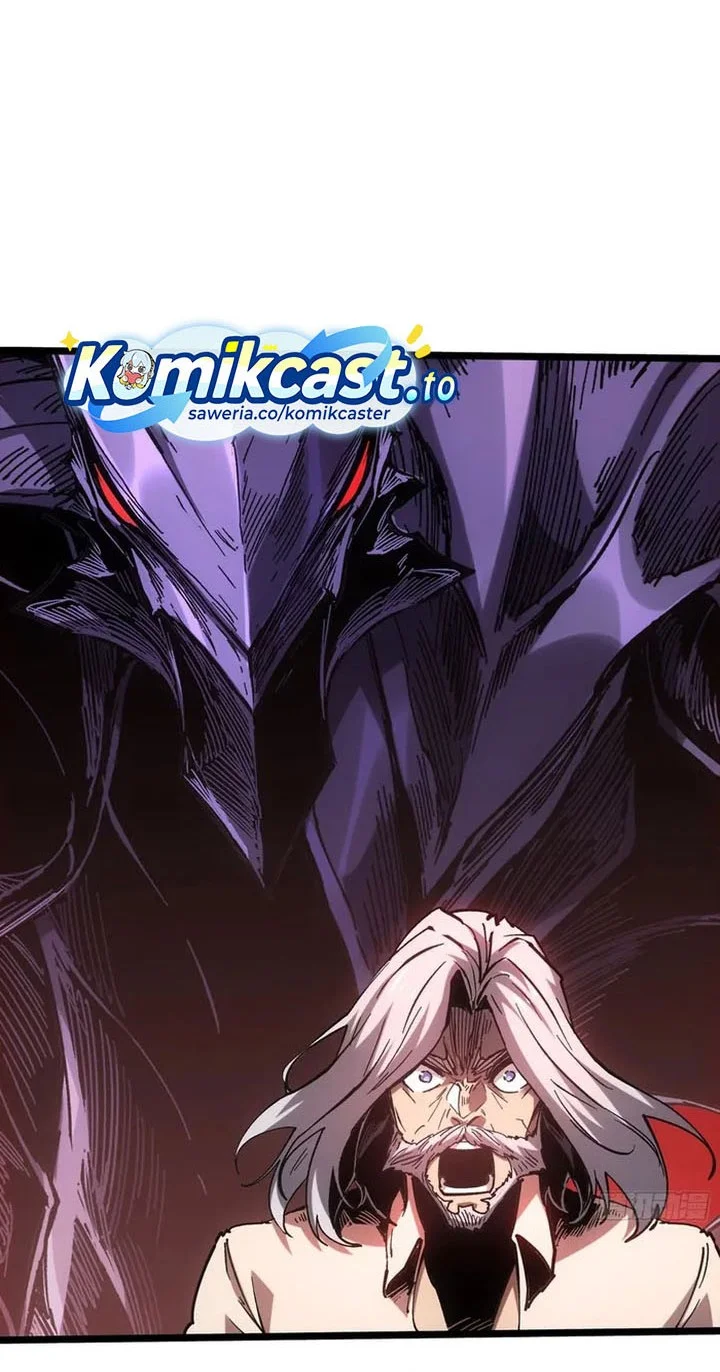 If I Don’t Die Soon, I Will Rule The Demon Realm Chapter 114 Gambar 41