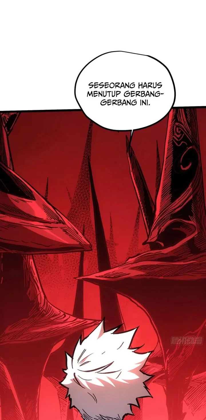 If I Don’t Die Soon, I Will Rule The Demon Realm Chapter 114 Gambar 43