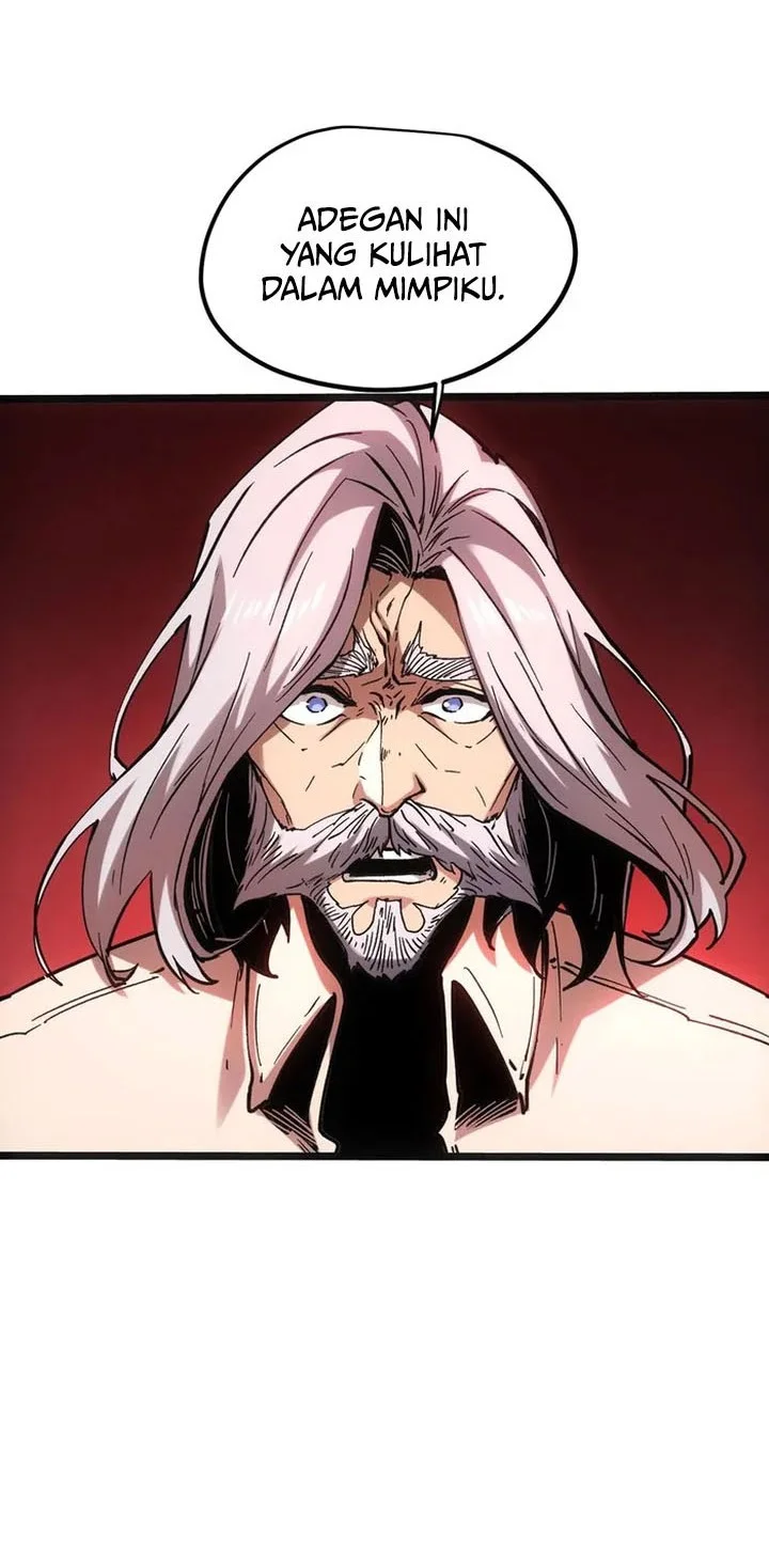 If I Don’t Die Soon, I Will Rule The Demon Realm Chapter 114 Gambar 47