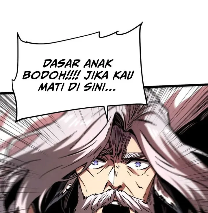 If I Don’t Die Soon, I Will Rule The Demon Realm Chapter 114 Gambar 51