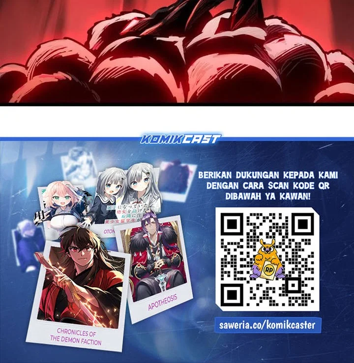If I Don’t Die Soon, I Will Rule The Demon Realm Chapter 114 Gambar 55
