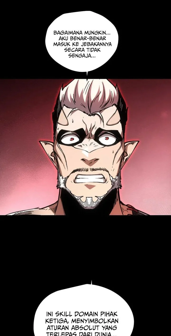 If I Don’t Die Soon, I Will Rule The Demon Realm Chapter 114 Gambar 3