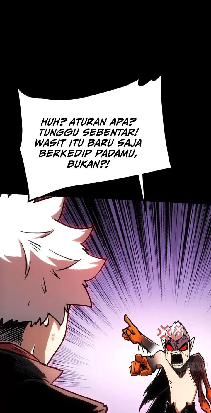 If I Don’t Die Soon, I Will Rule The Demon Realm Chapter 114 Gambar 7