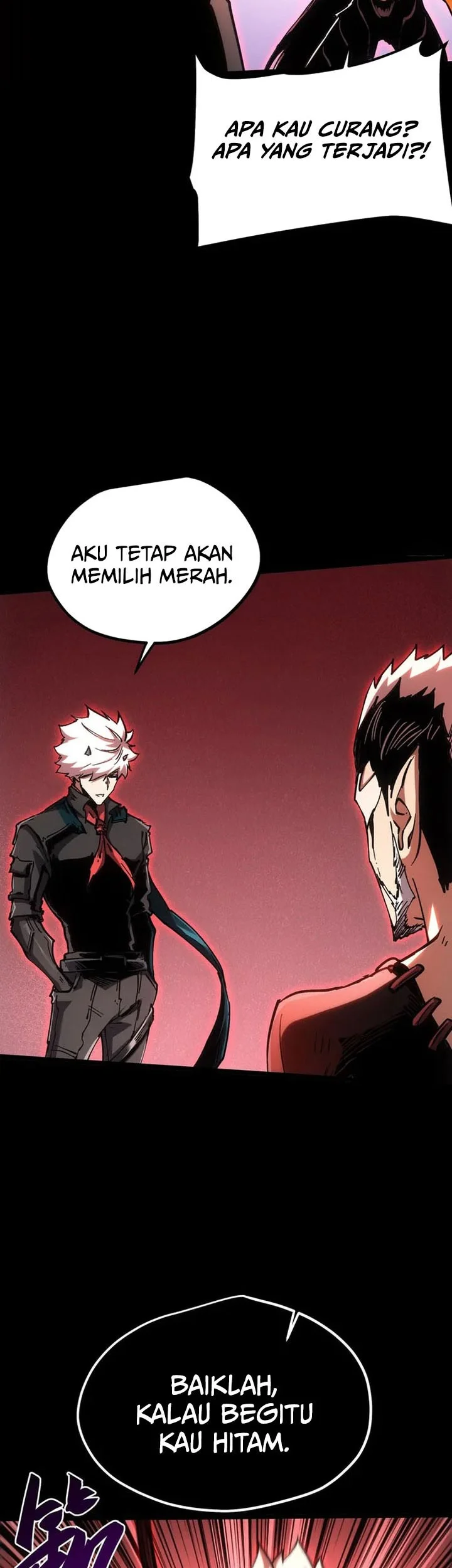 If I Don’t Die Soon, I Will Rule The Demon Realm Chapter 114 Gambar 8