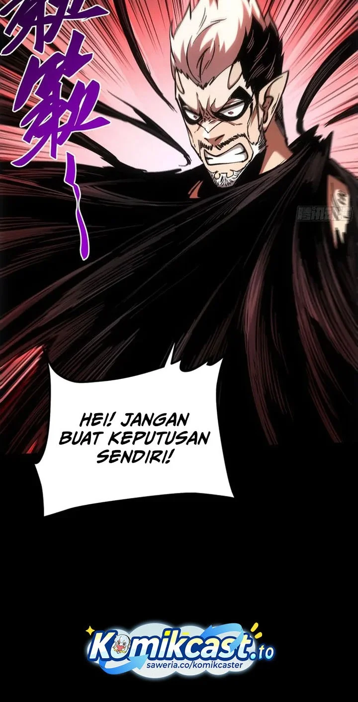 If I Don’t Die Soon, I Will Rule The Demon Realm Chapter 114 Gambar 9
