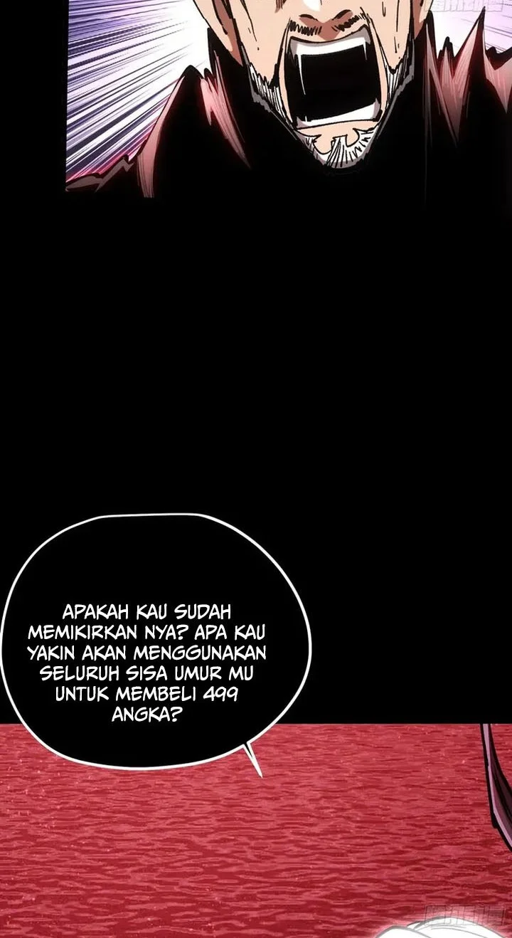 If I Don’t Die Soon, I Will Rule The Demon Realm Chapter 114 Gambar 11