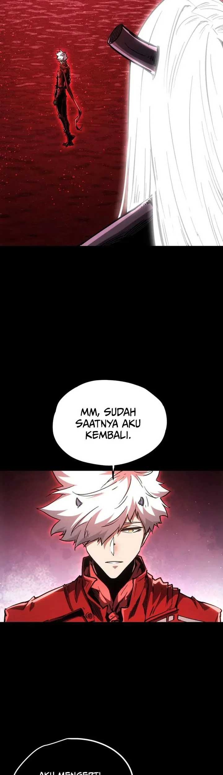 If I Don’t Die Soon, I Will Rule The Demon Realm Chapter 114 Gambar 12
