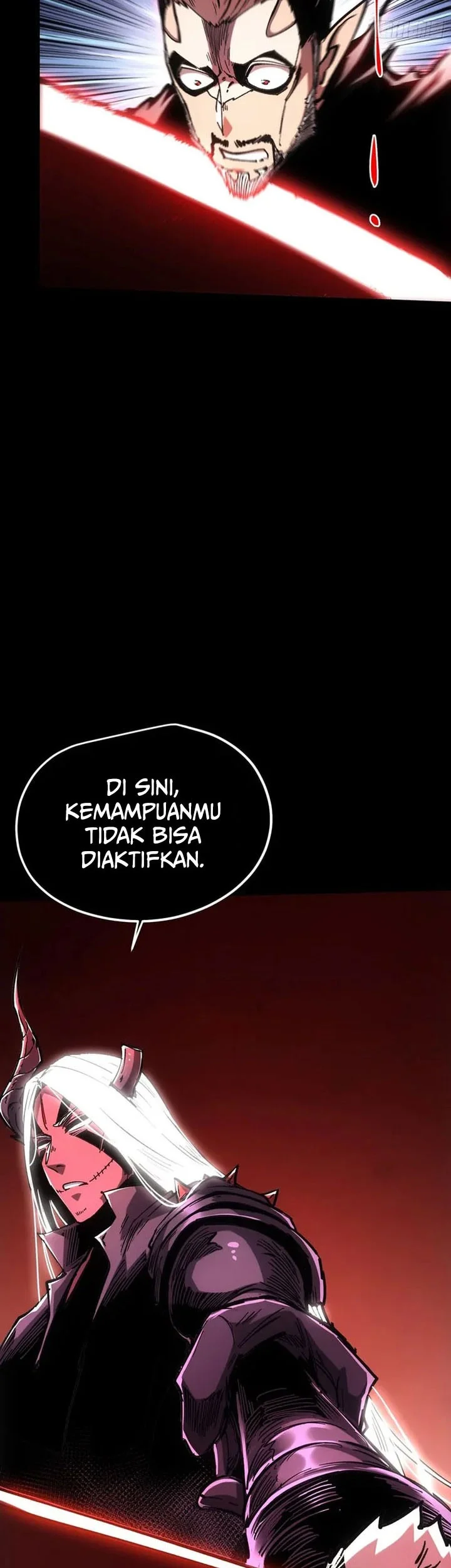 If I Don’t Die Soon, I Will Rule The Demon Realm Chapter 114 Gambar 16