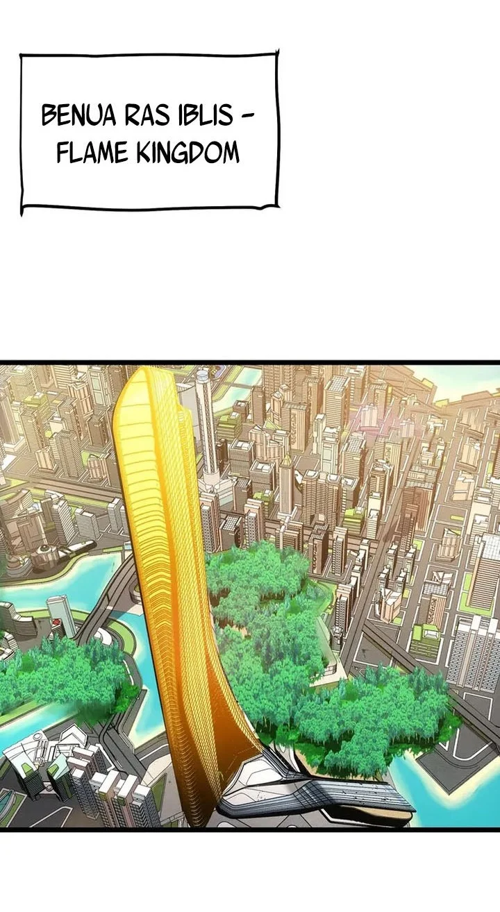 If I Don’t Die Soon, I Will Rule The Demon Realm Chapter 115 Gambar 19