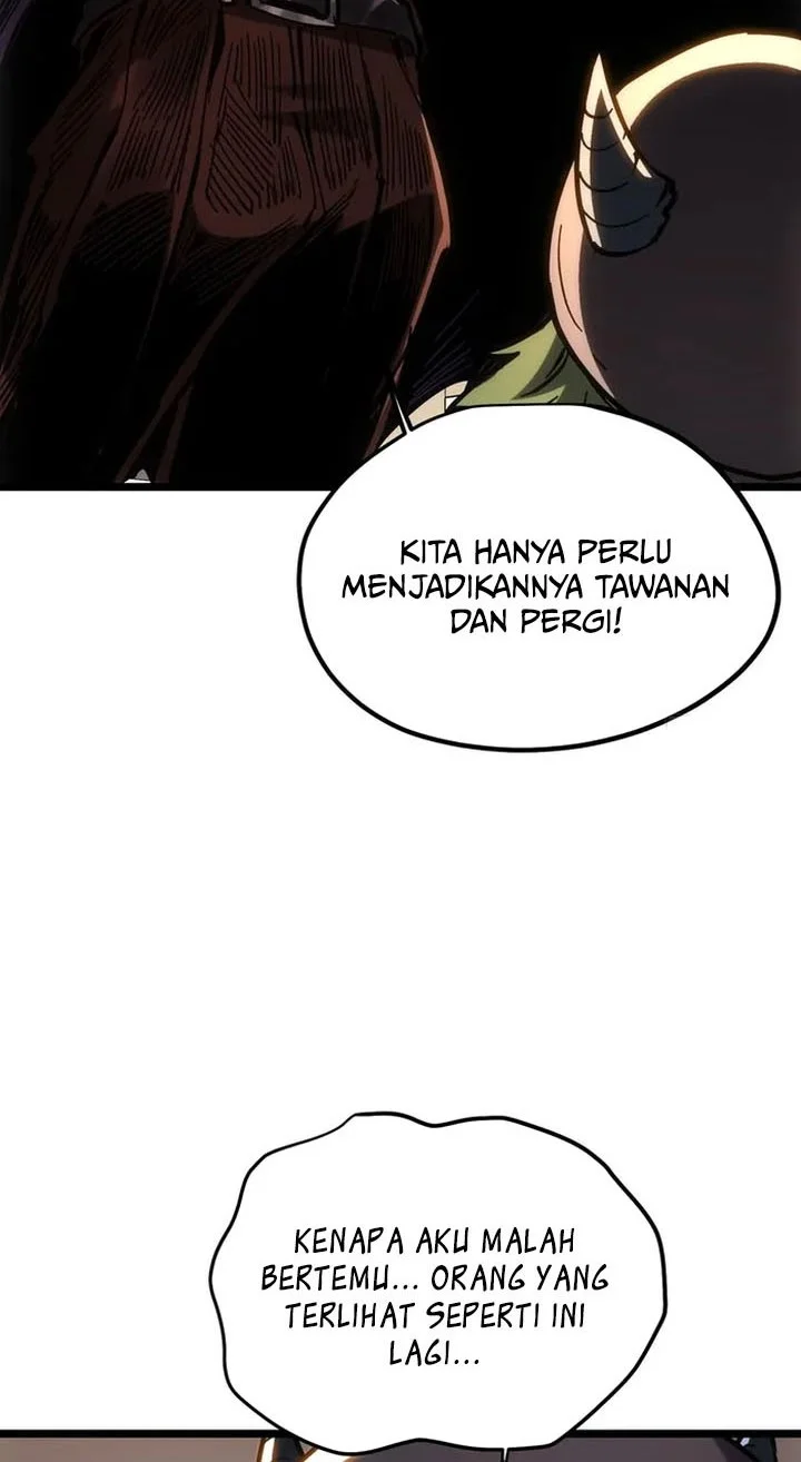 If I Don’t Die Soon, I Will Rule The Demon Realm Chapter 115 Gambar 21