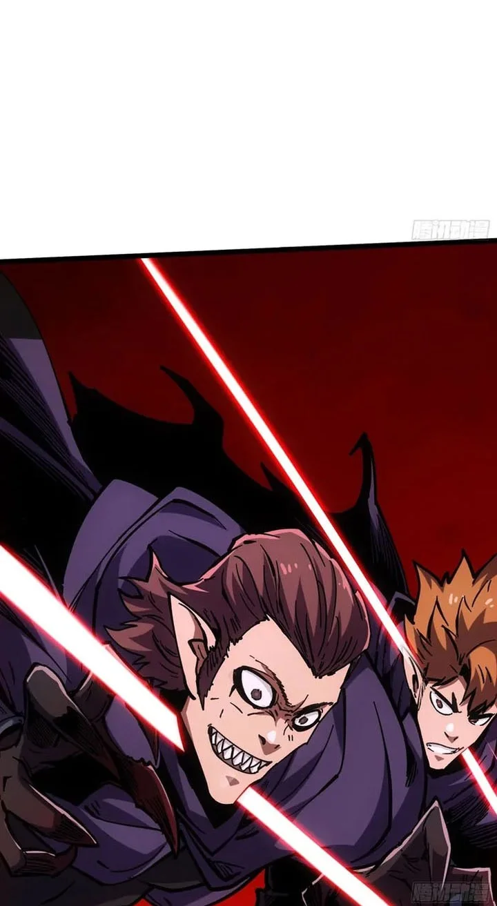 If I Don’t Die Soon, I Will Rule The Demon Realm Chapter 115 Gambar 23