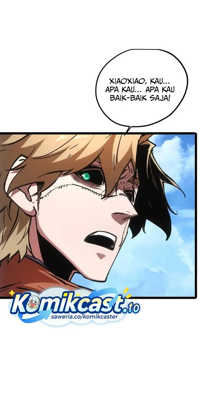 If I Don’t Die Soon, I Will Rule The Demon Realm Chapter 115 Gambar 25