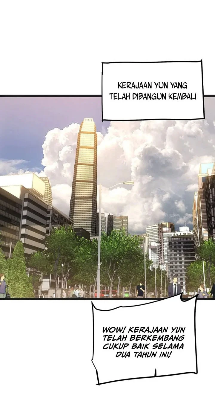 If I Don’t Die Soon, I Will Rule The Demon Realm Chapter 115 Gambar 31