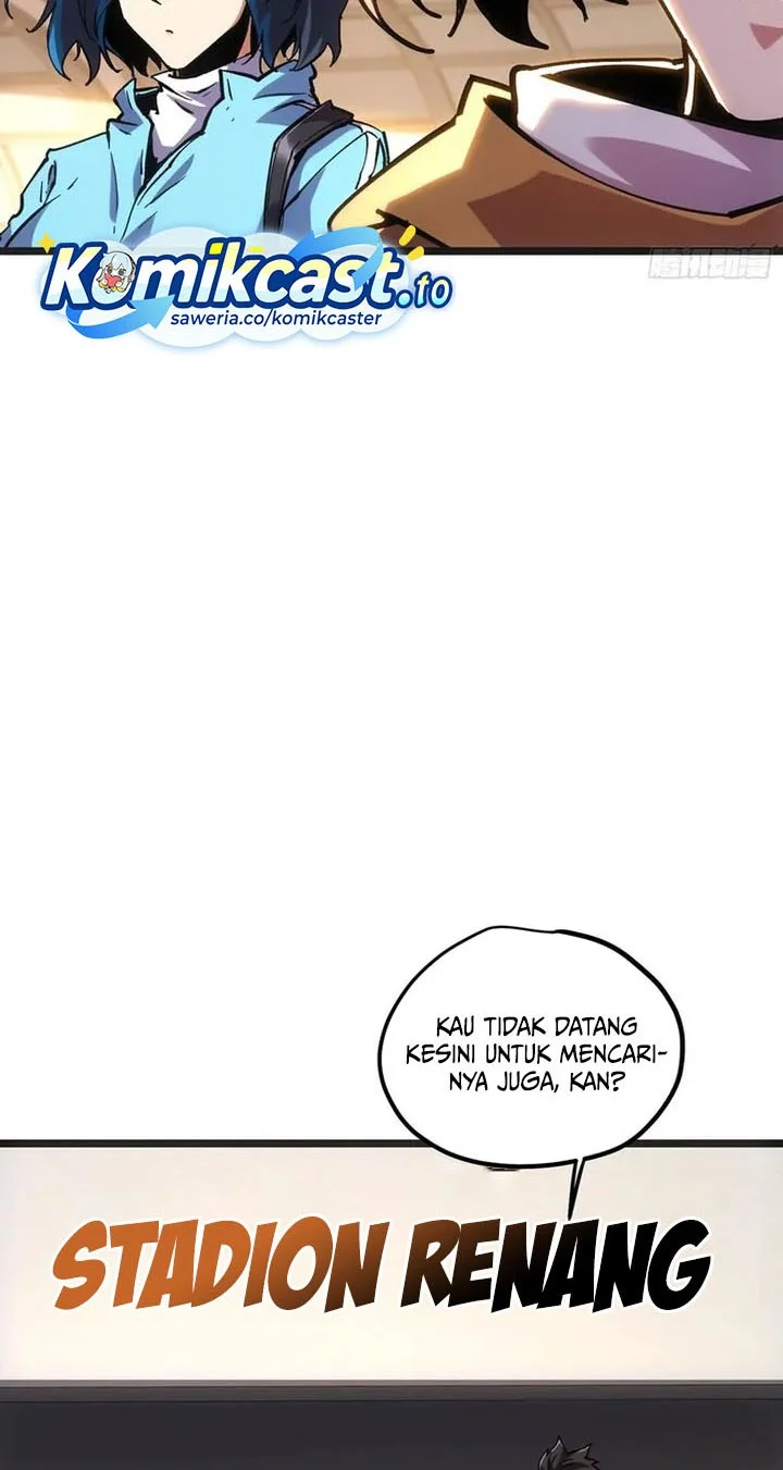 If I Don’t Die Soon, I Will Rule The Demon Realm Chapter 115 Gambar 33